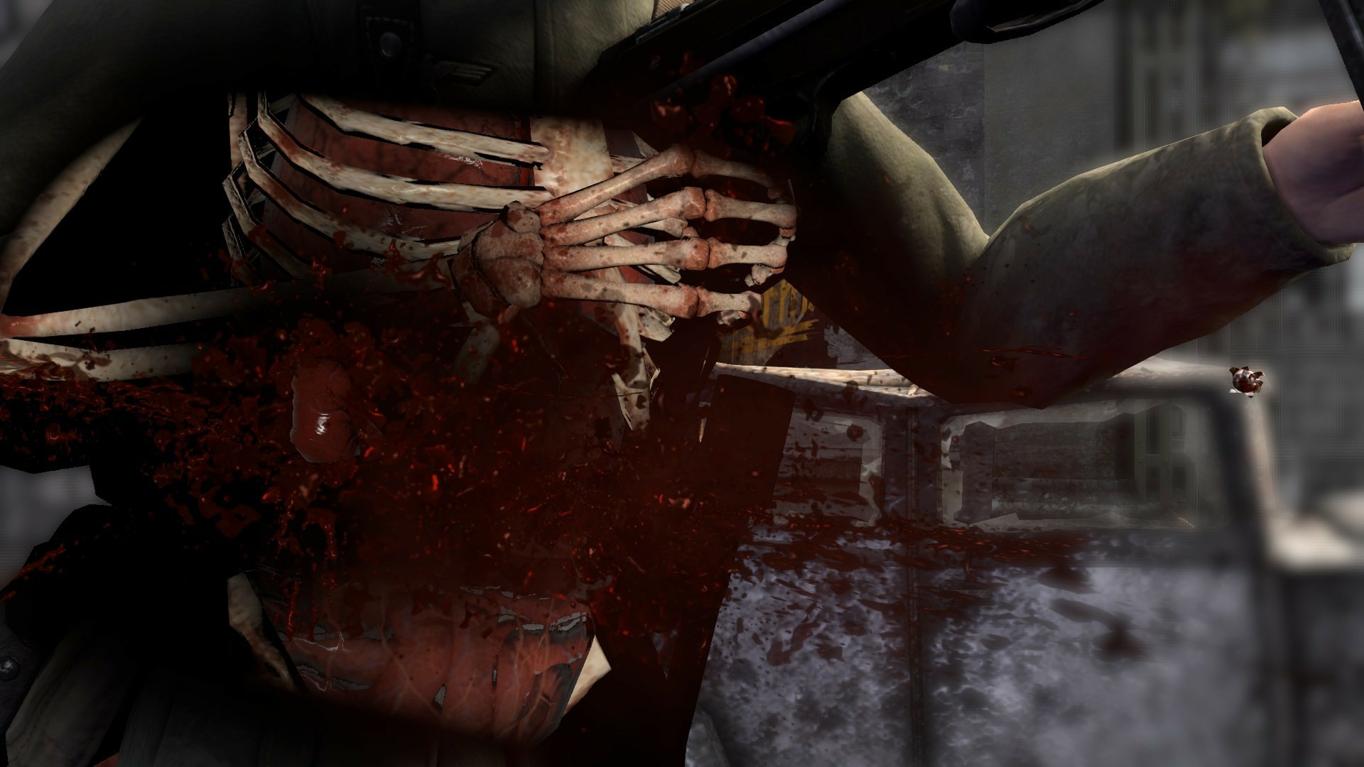 Sniper Elite V2 - Imagen 25